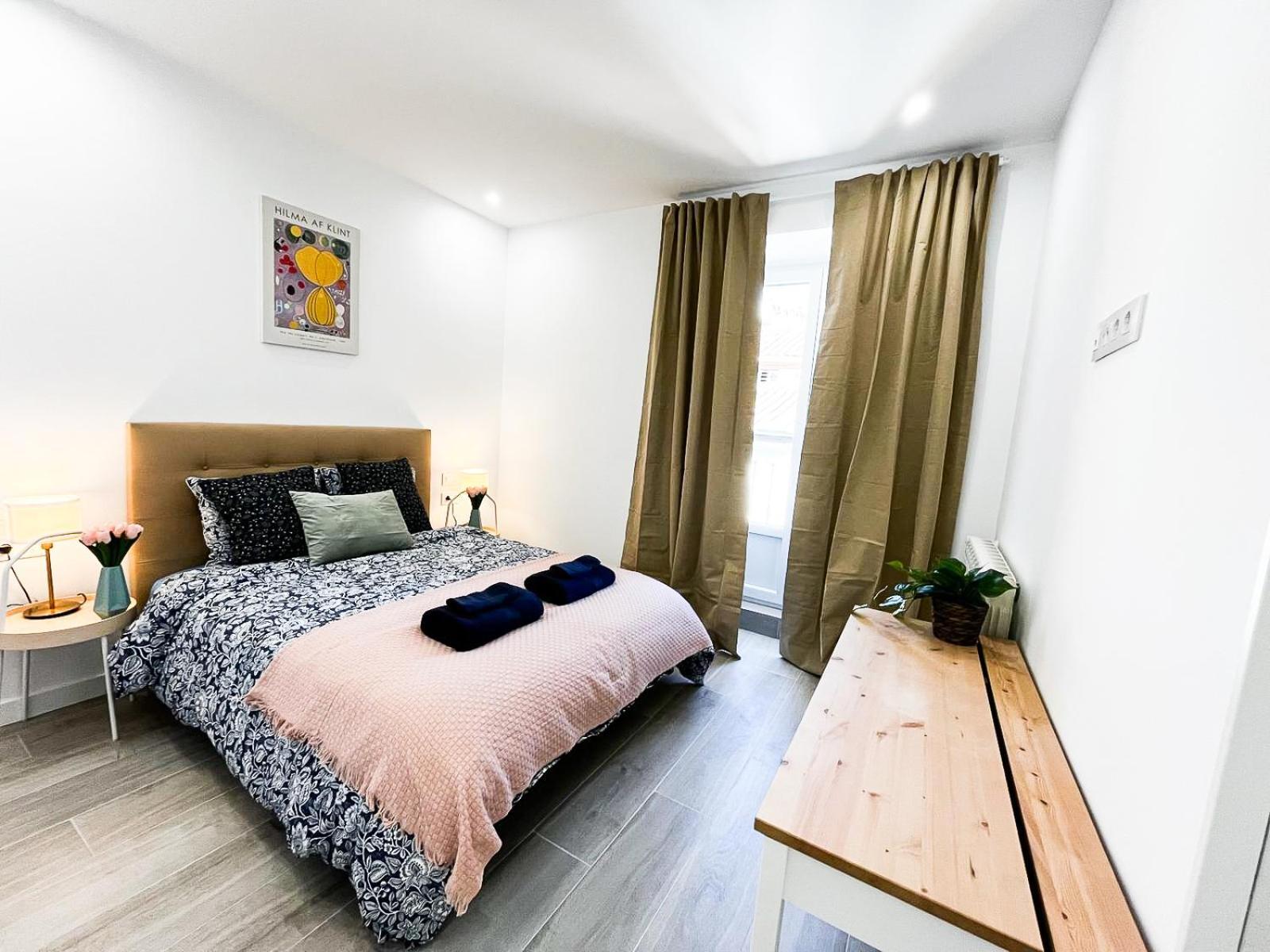 Madrid Private Rooms - Ferrer Exterior photo
